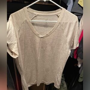 Wool X Ladies Merino Tee Shirt XL